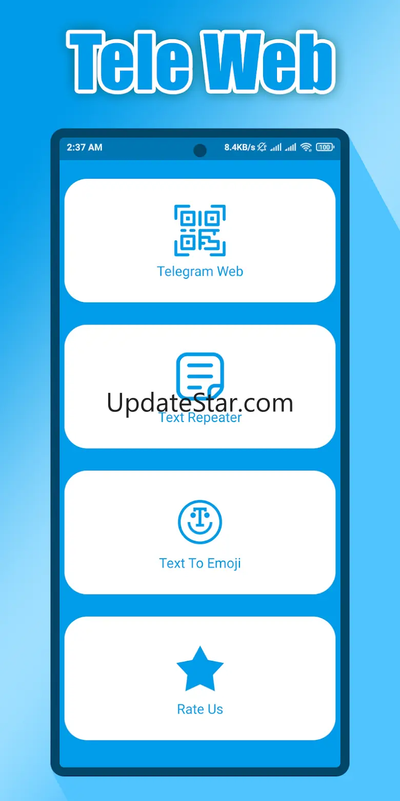Tele Web 6.12.8.9