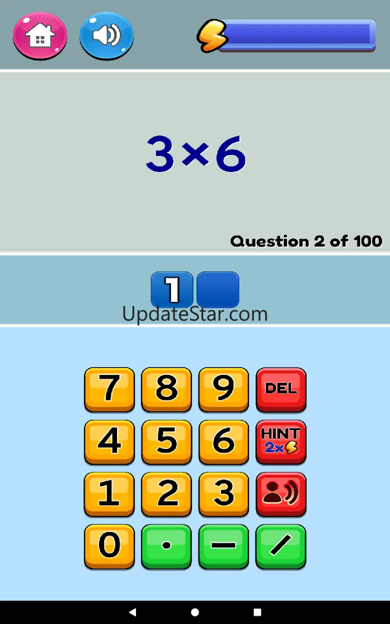 Math Games - Learn Cool Brain  3.1