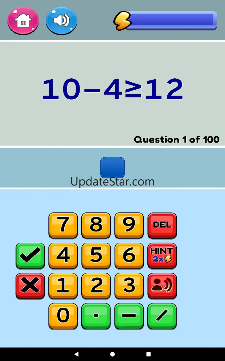 Math Games - Learn Cool Brain  3.1