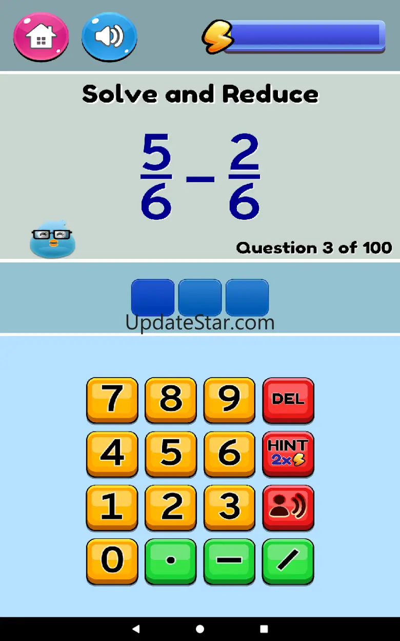 Math Games - Learn Cool Brain  3.1