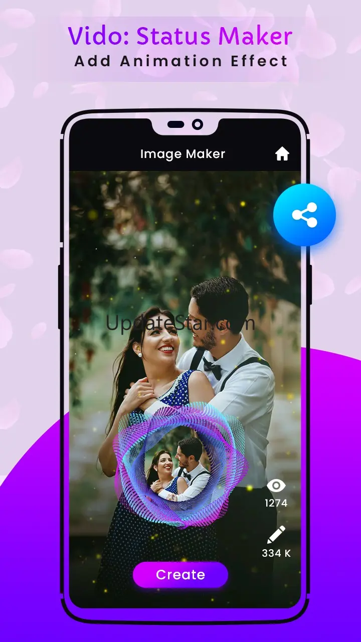 Vido Image status 2.5