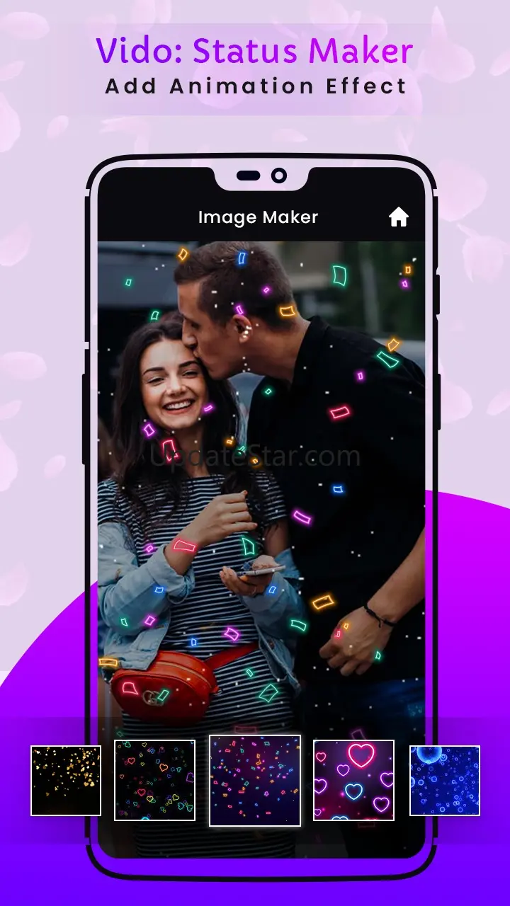 Vido Image status 2.5