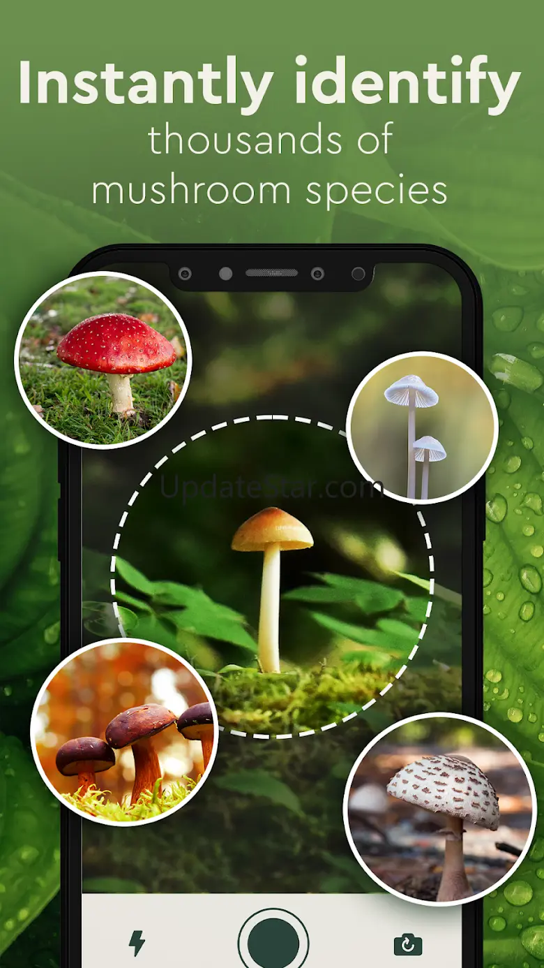 Nature Detect - Plant Identify 2.1