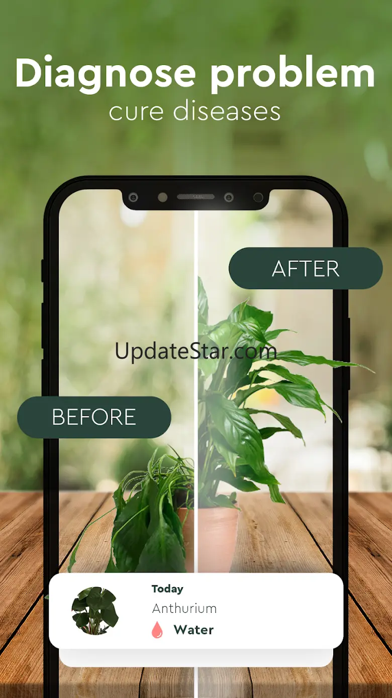 Nature Detect - Plant Identify 2.1
