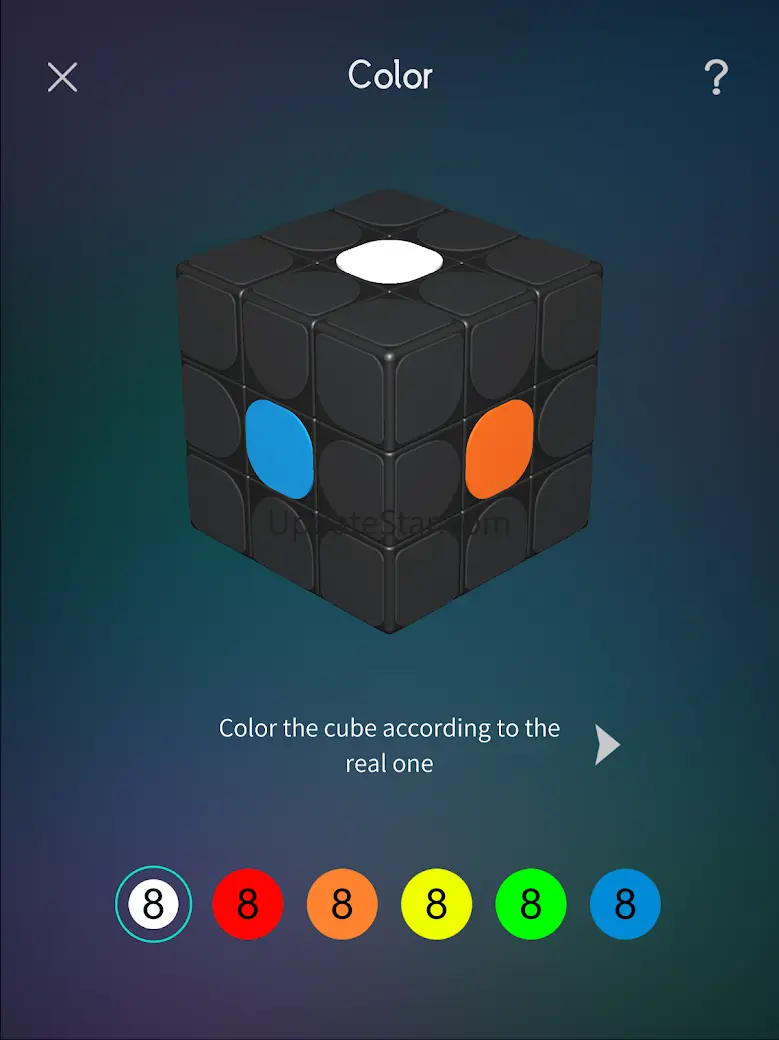 Rubik School - Cube Solver 2.2.25