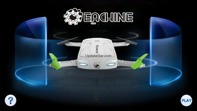 EACHINE FLY 2.0.2