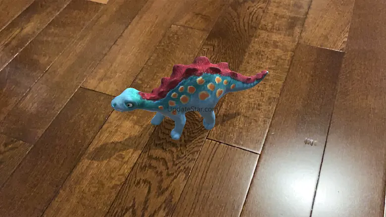 Dino Dana: Dino Player 3.2.0