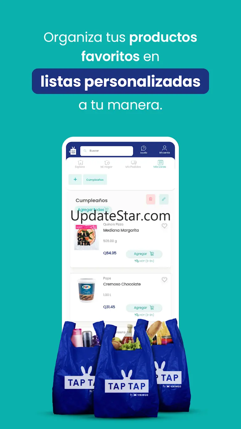 Super Tap Tap 04.01.02