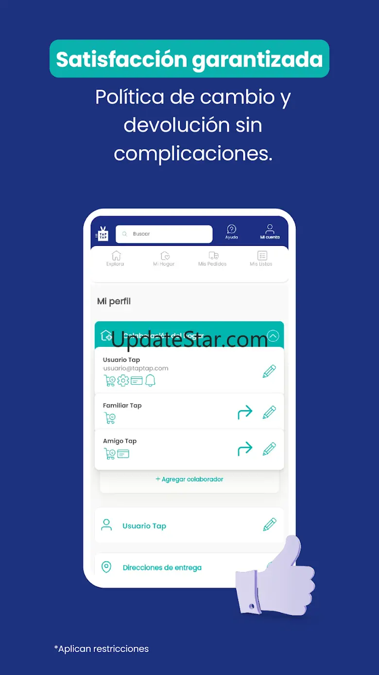 Super Tap Tap 04.01.02