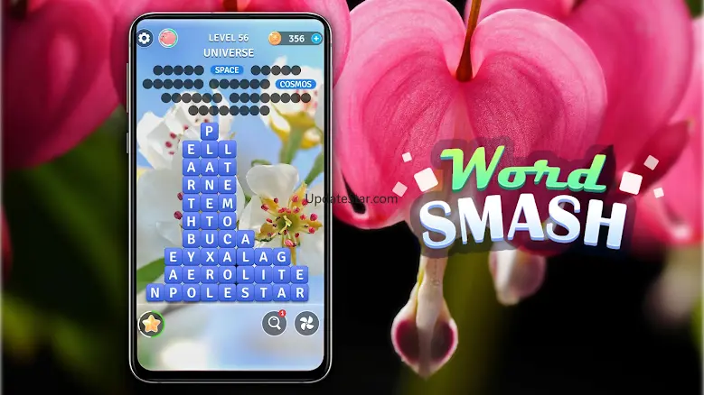 Word Smash: Word Games 1.160