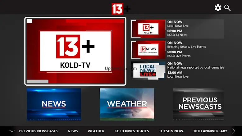 13 NEWS KOLD 7.0.15