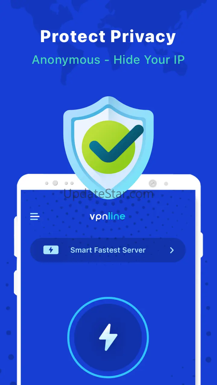 VPN LINE – Proxy & Vpn 1.18