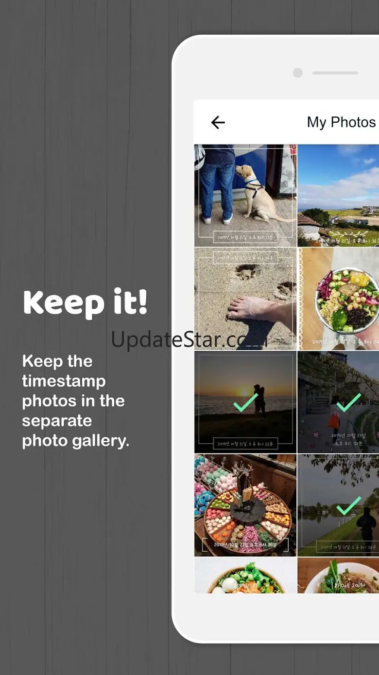 Timesnap - Timestamp Camera 2.9.8