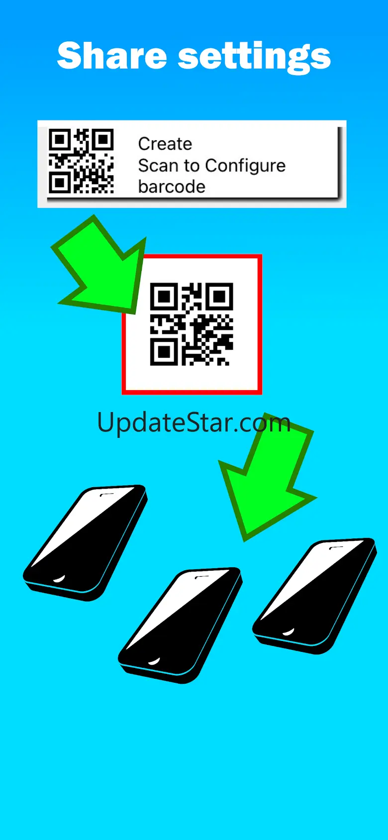 Scan to Web 6.1.8