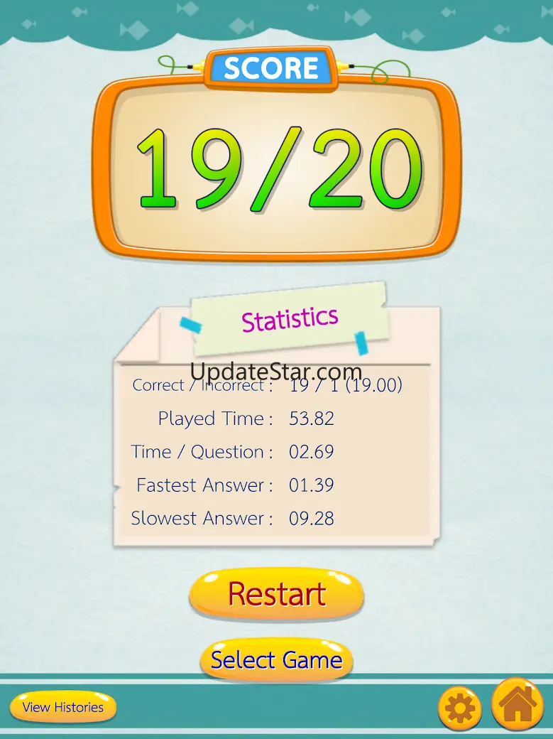 Math Fast Plus and Minus 2.5.2