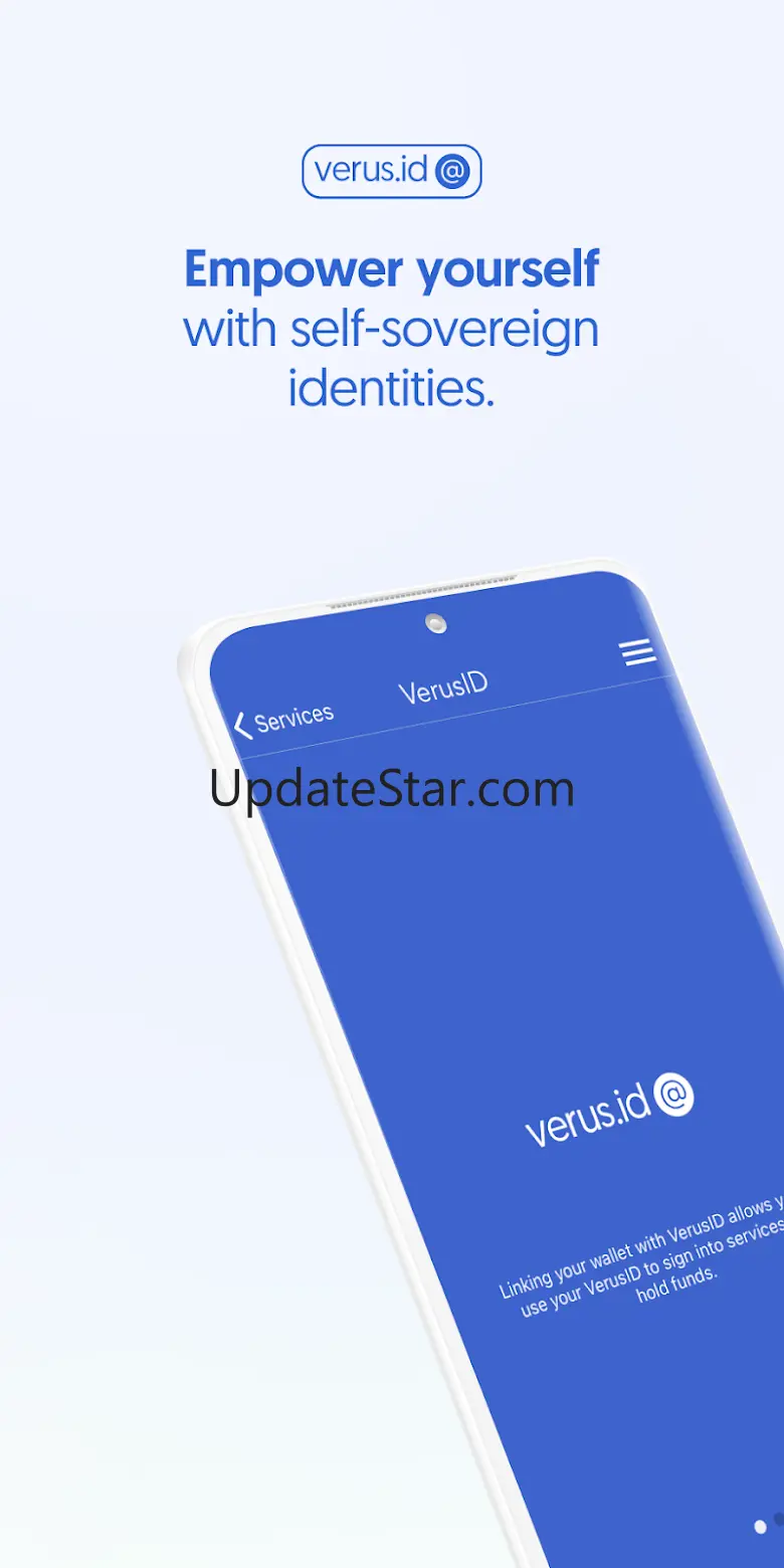 Verus Mobile 1.0.11