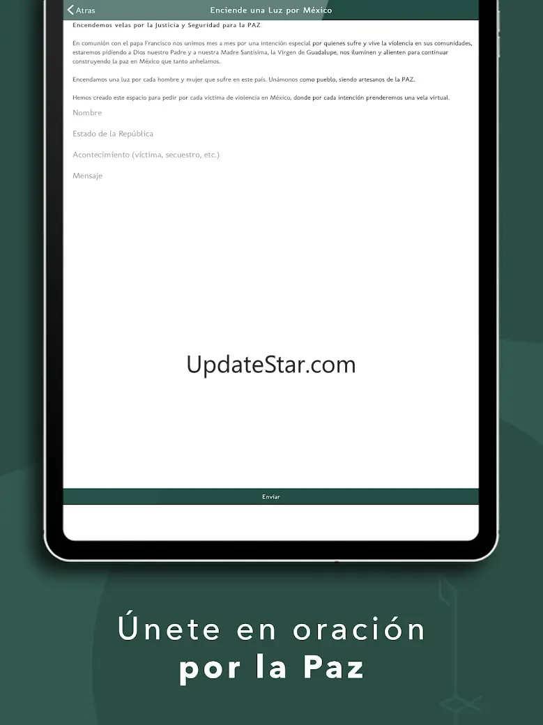 Appostolica 2.0.1