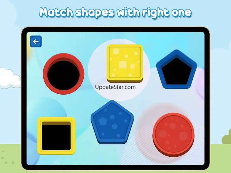 Smart Baby Shapes 7.0