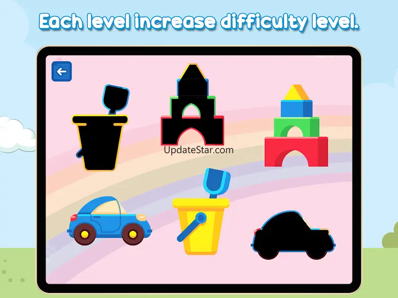 Smart Baby Shapes 7.0