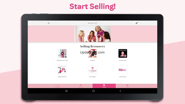 Mary Kay® Great Start 1.5.1