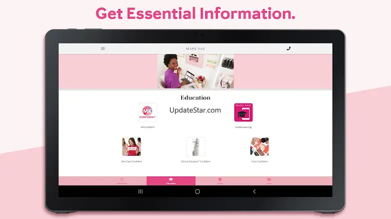 Mary Kay® Great Start 1.5.1