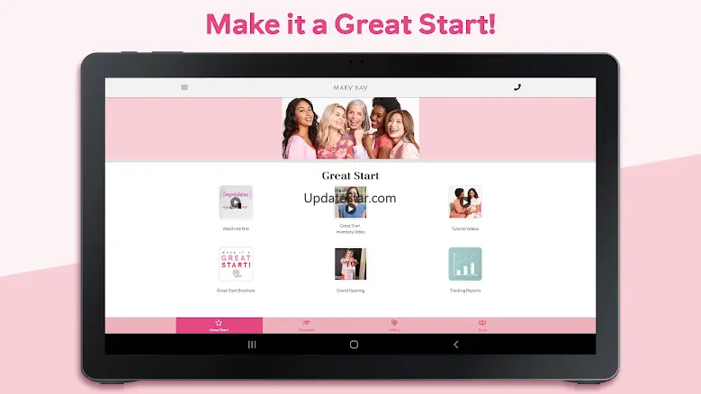 Mary Kay® Great Start 1.5.1
