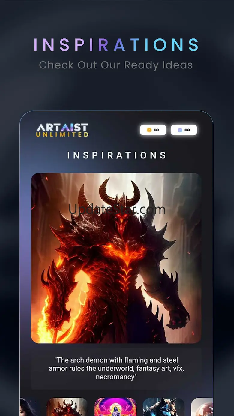 Artaist - Generate AI Art 2.3.8