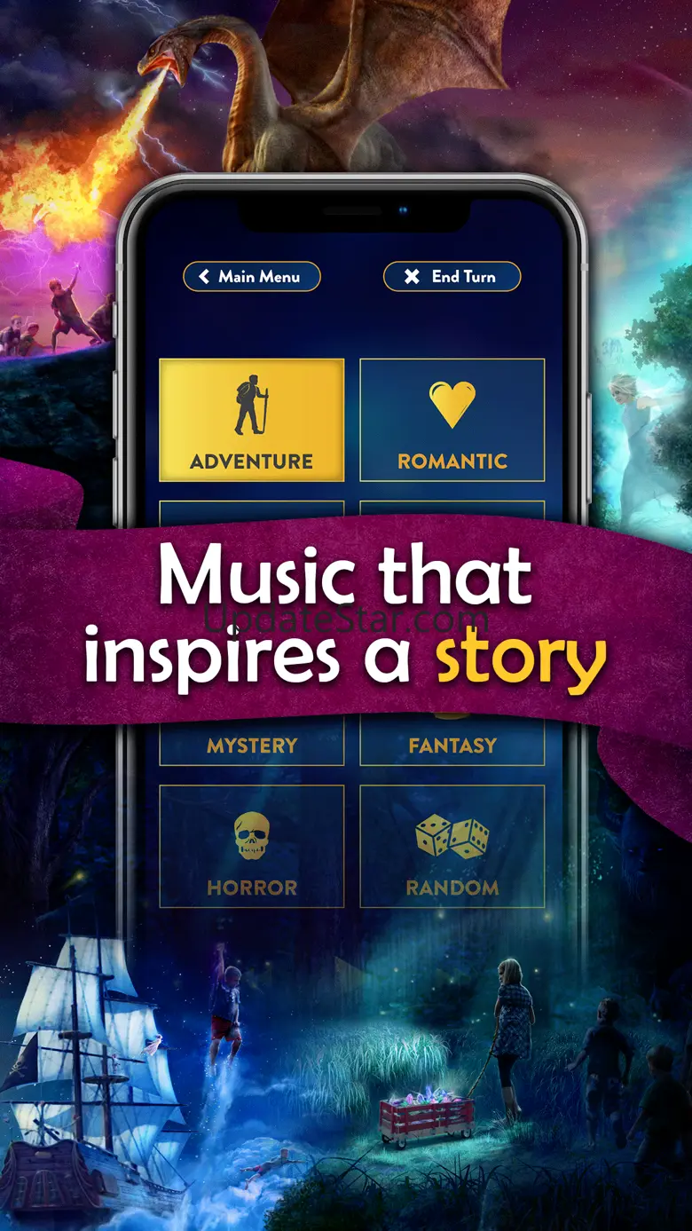 SPARK Storytelling 1.1.0