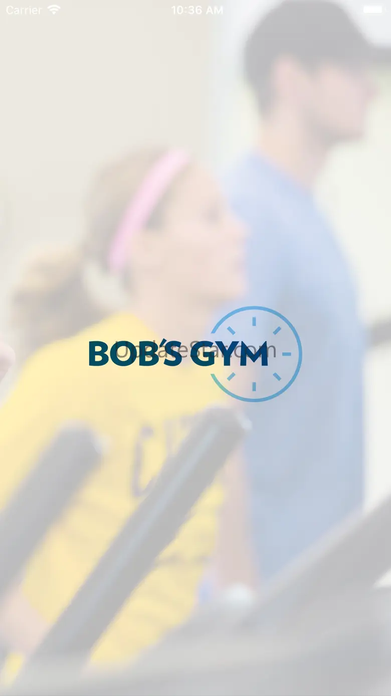 Bob's Gym Family Fitness 3.19.9