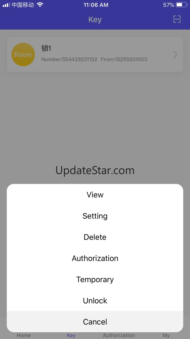 SafenicLock 1.2.2