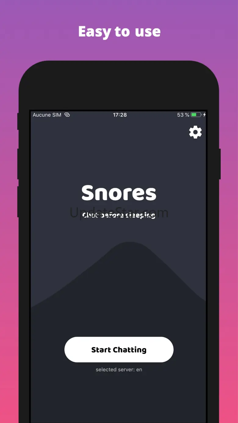 Snores 1.0.6