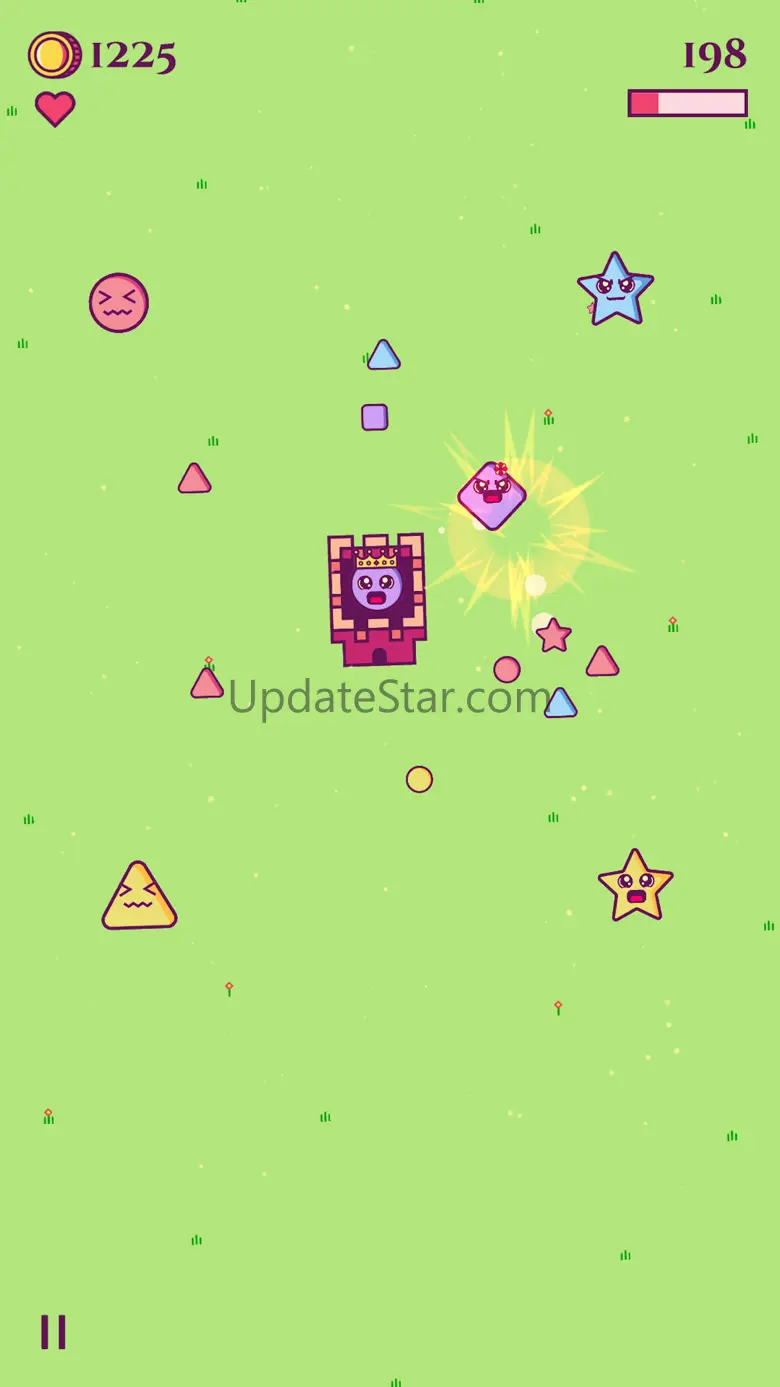Game of Shapes 1.0.4