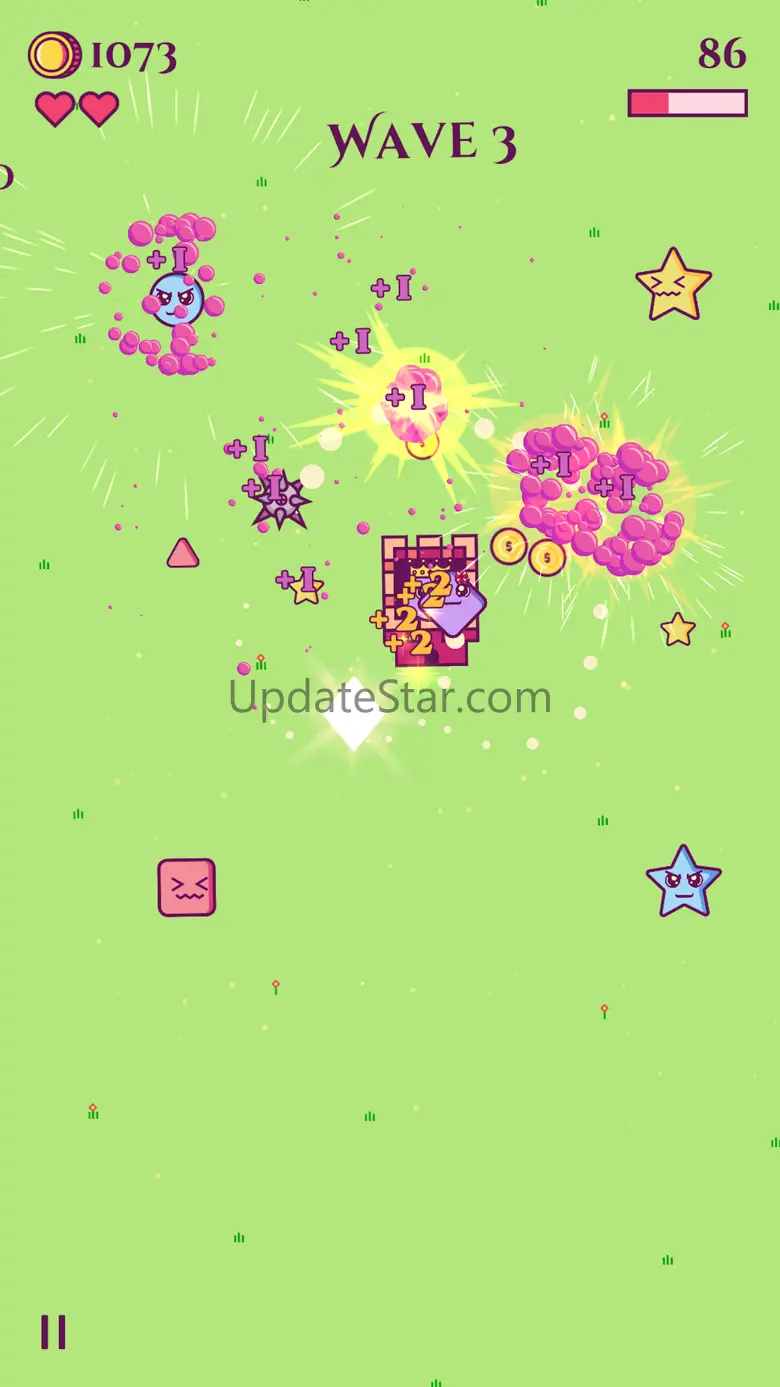 Game of Shapes 1.0.4