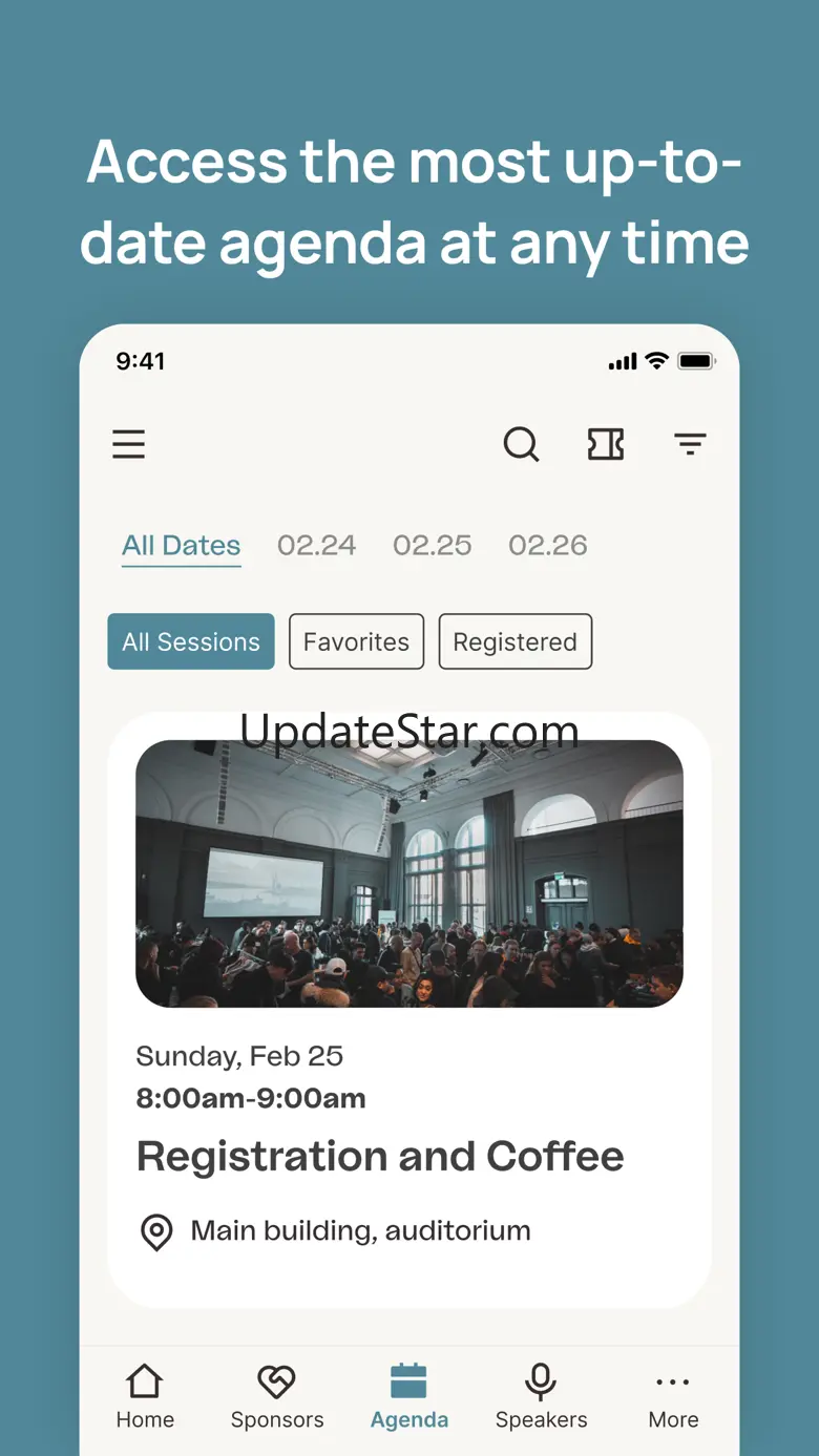 Instructure Events 6.712.77
