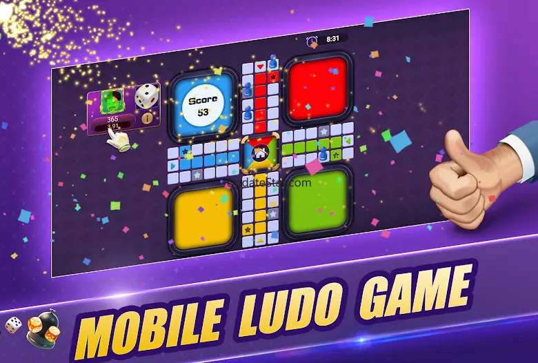 Ludo Crown 1.0.0