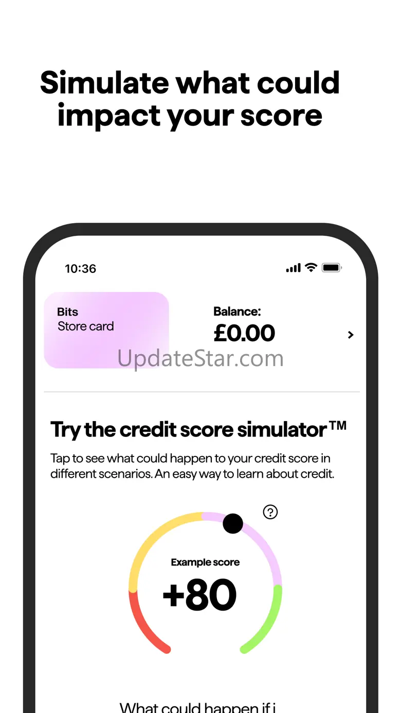 Bits - The Ultimate Store Card 9.4.3