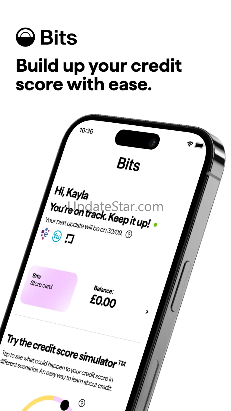 Bits - The Ultimate Store Card 9.4.3