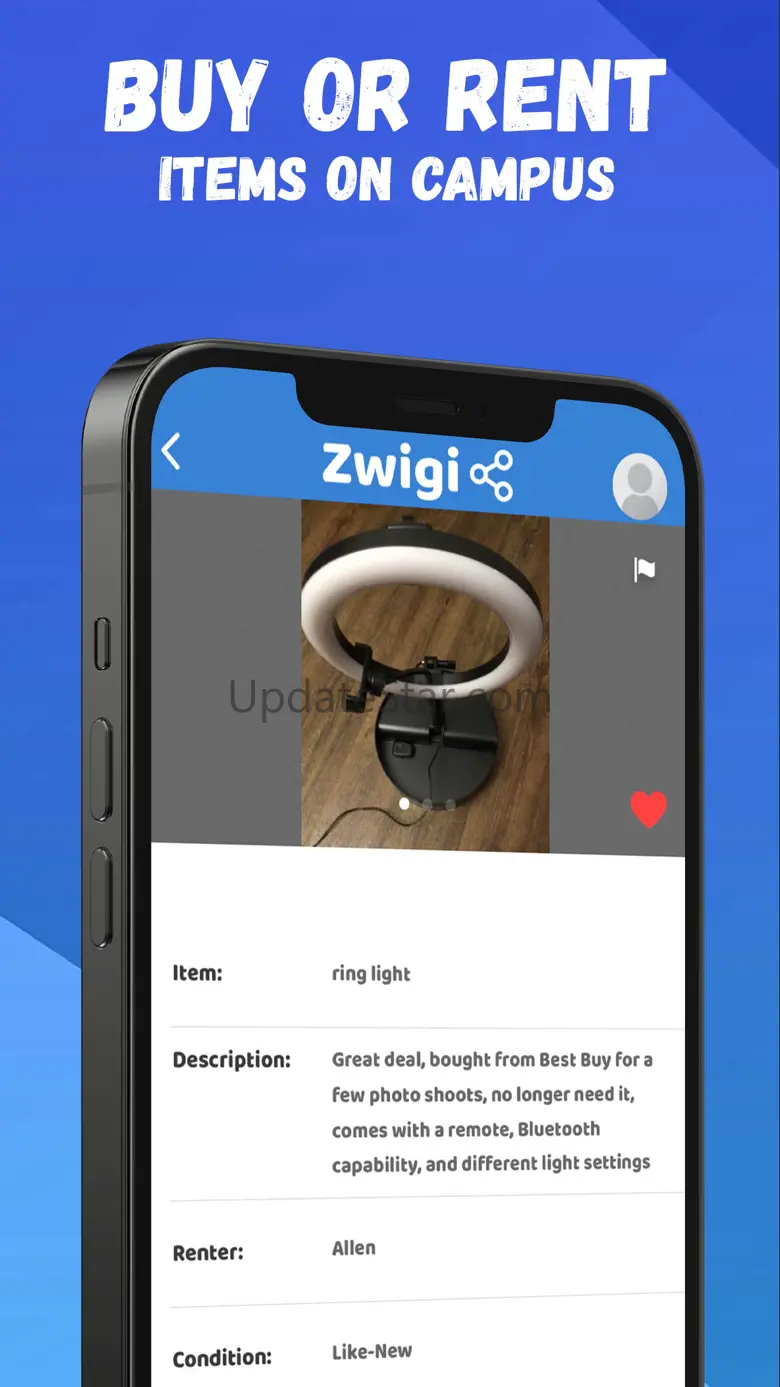Zwigi 2.0