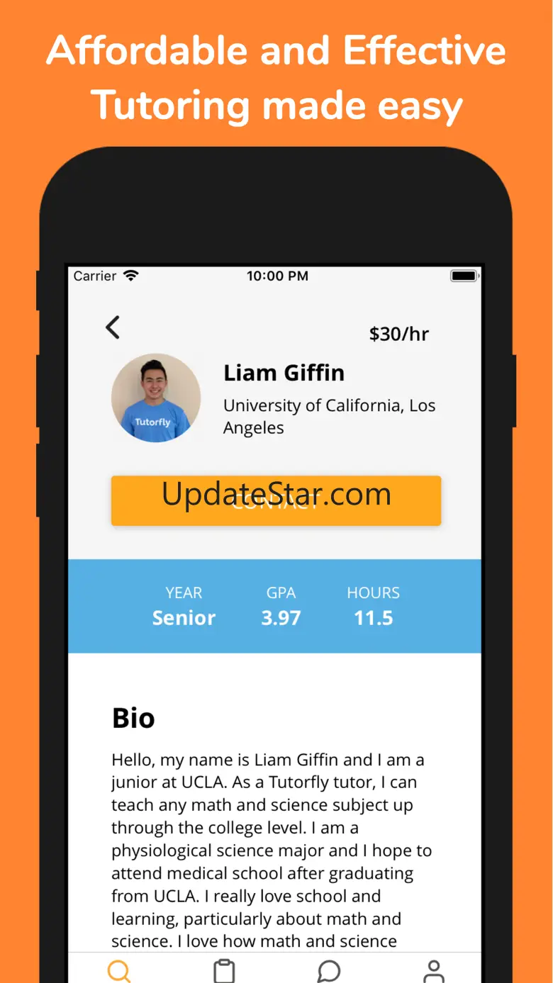 Tutorfly 1.9.4