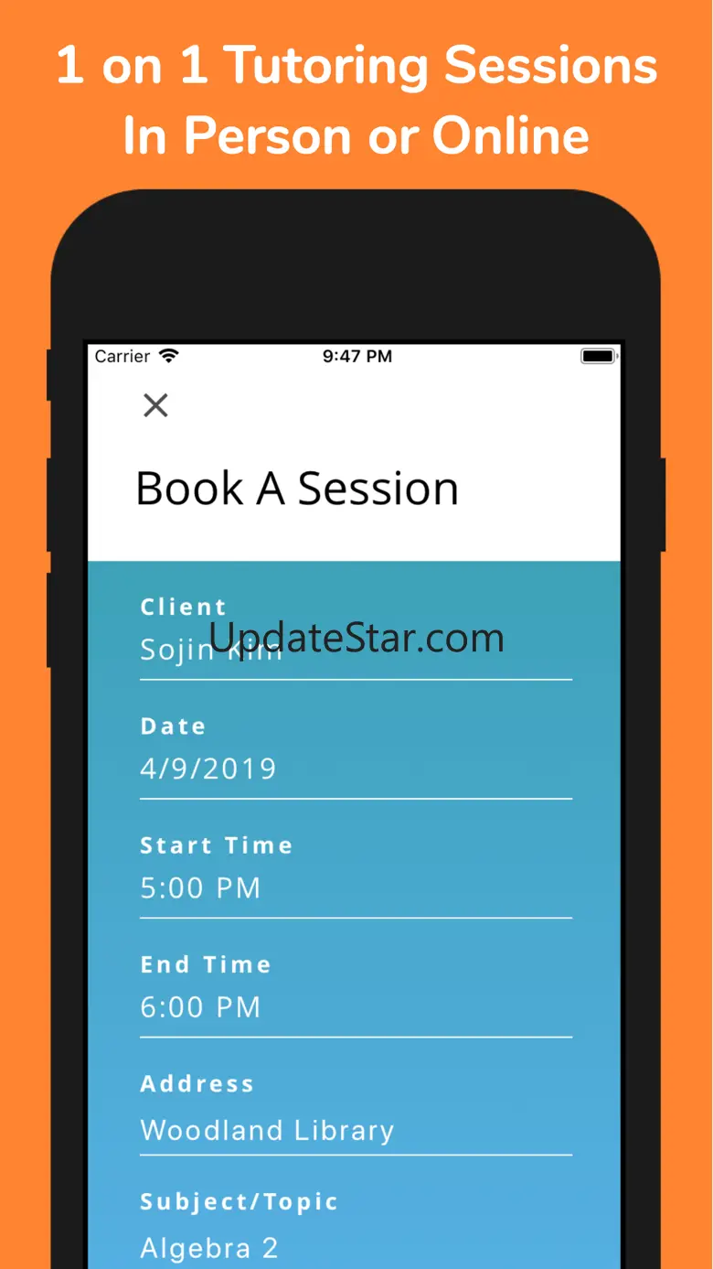 Tutorfly 1.9.4