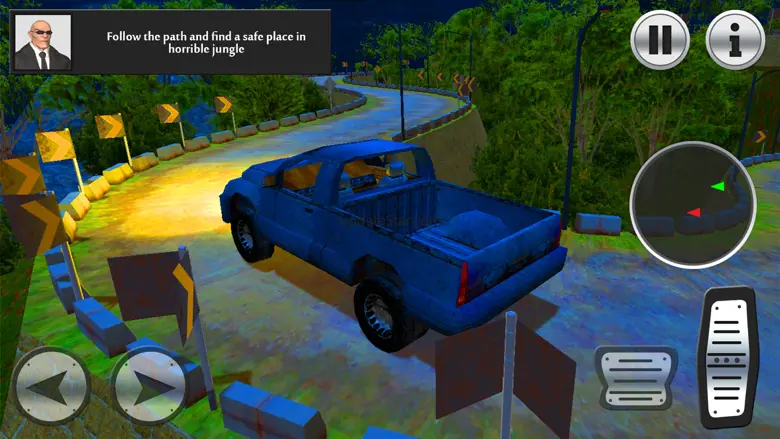 Jurassic Dino Zoo Animals 5.0.6