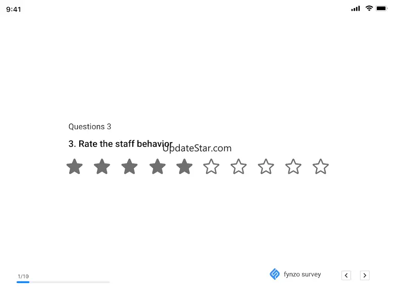 Survey App 3.0.6
