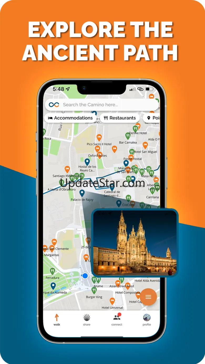 Camino Connections 1.0.94