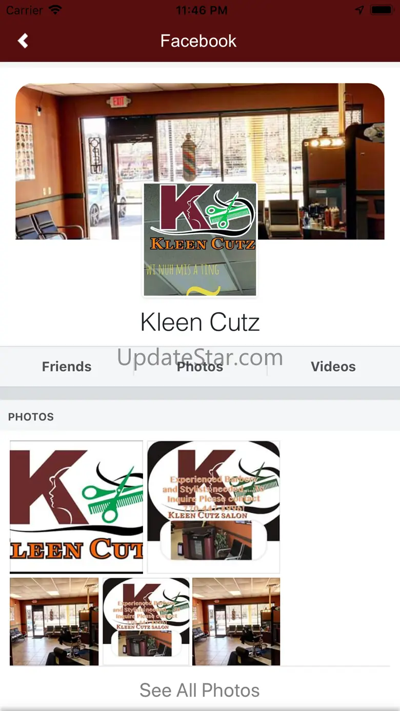 Kleen Cutz 1.5