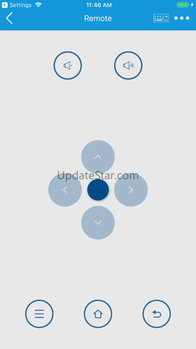 Optoma TapCast V3.1.10