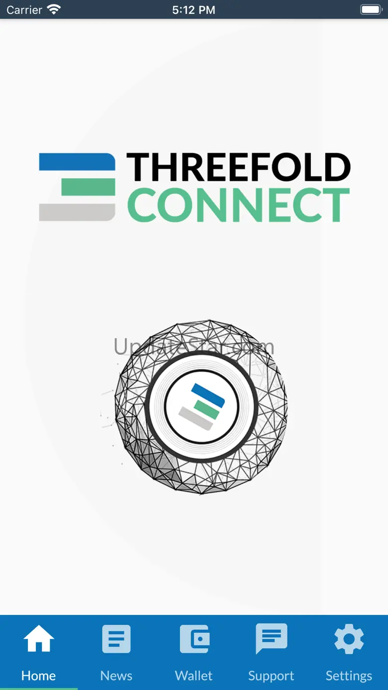 ThreeFold Connect 3.9.1