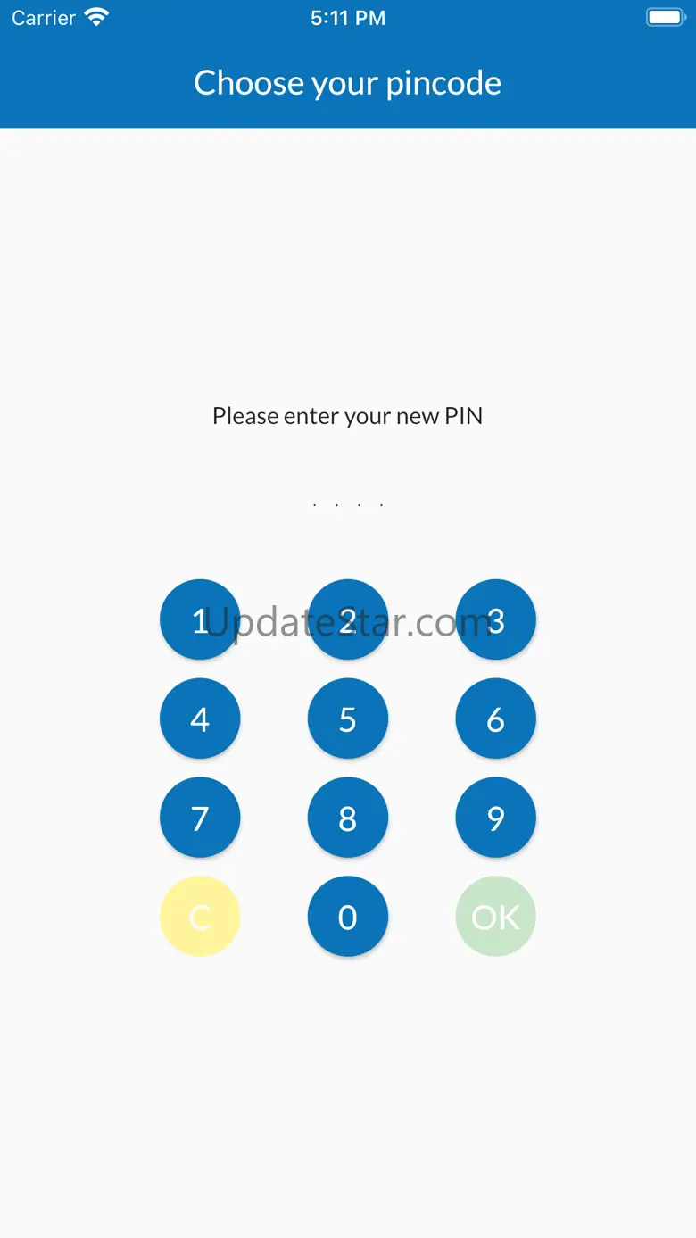 ThreeFold Connect 3.9.1