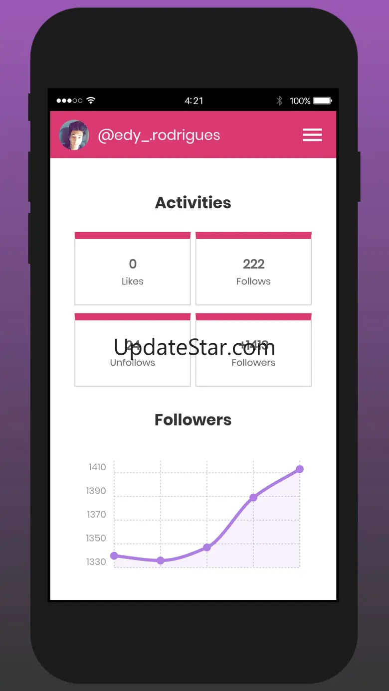 Engagermate 0.0.8