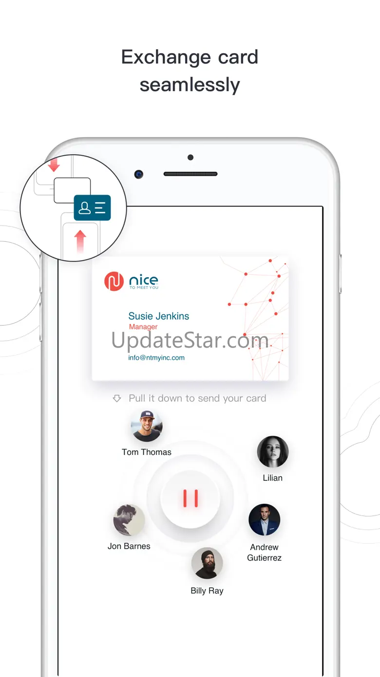 Nice to Meet You, Inc. V2.37.0