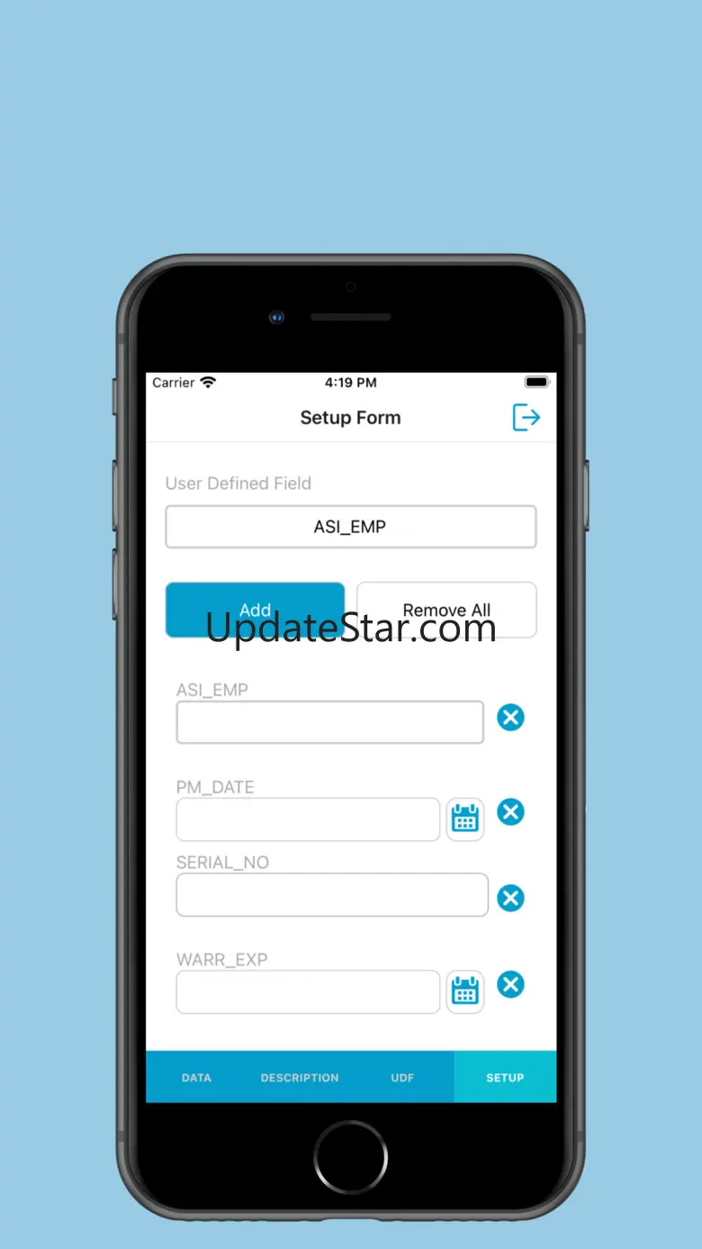 Asset Ingenium Mobile 3.4